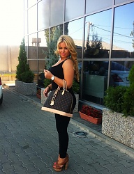 Moda Inne Moda uliczna - 2021076