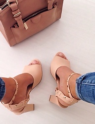 Moda Buty Sandały - 2639508