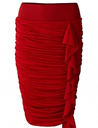 Moda Spódnice Średnie - 2112715