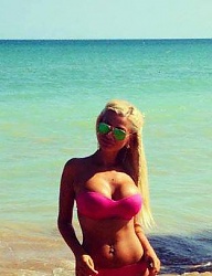 Moda Bielizna Na plażę - 2071680