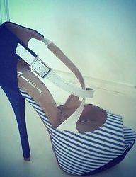 Moda Buty Szpilki - 1368263