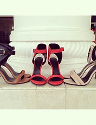 Moda Buty Szpilki - 1682807