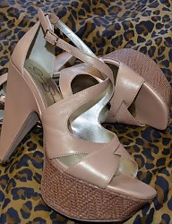 Moda Buty Pozostałe - 1150434