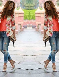 Moda Inne Moda uliczna - 2041083