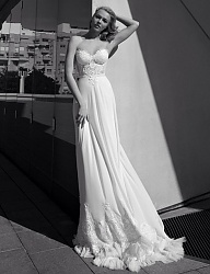 Moda Ślub Suknie ślubne - 2455095