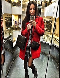 Moda Ciuchy Pozostałe - 3135590