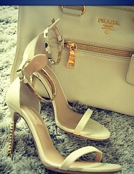 Moda Buty Szpilki - 1668816