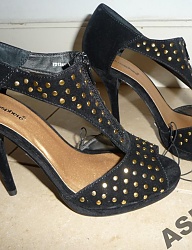 Moda Buty Pozostałe - 601499