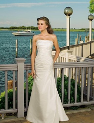 Moda Ślub Suknie ślubne - 579583