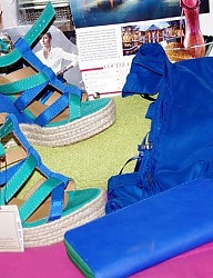 Moda Buty Sandały - 1146267