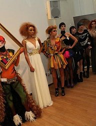 Moda Sukienki - 1135187