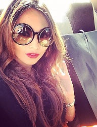 Moda Dodatki Okulary - 2844540