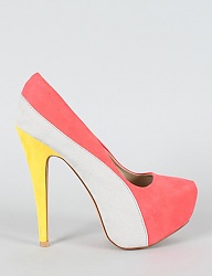 Moda Buty Szpilki - 1383789