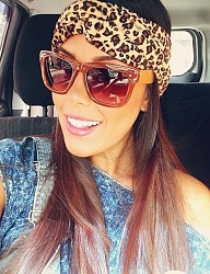 Moda Dodatki Okulary - 2748280