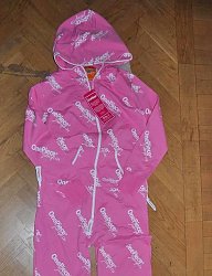 Moda Ciuchy Pozostałe - 1023483
