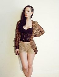 Moda Ciuchy Pozostałe - 995458