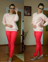 Moda Inne Moda uliczna - 1675763