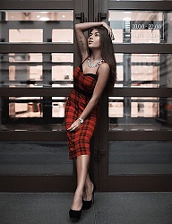 Moda Inne Moda uliczna - 3257116