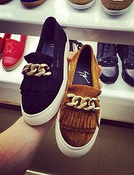Moda Buty Pozostałe - 2703673