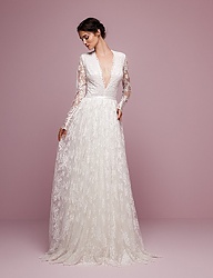 Moda Ślub Suknie ślubne - 3090764