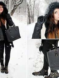 Moda Inne Moda uliczna - 1666489