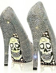 Moda Buty Szpilki - 1296535