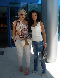 Moda Inne Moda uliczna - 1923007