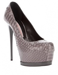 Moda Buty Szpilki - 1296190