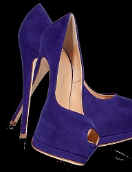 Moda Buty Czółenka - 2598682