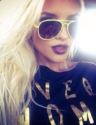 Moda Dodatki Okulary - 2854693