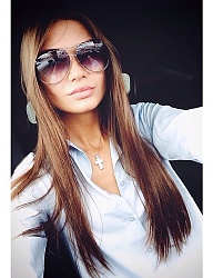 Moda Dodatki Okulary - 2808514