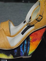 Moda Buty Pozostałe - 1259301