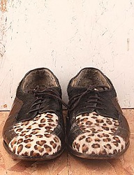 Moda Buty Pozostałe - 1322661
