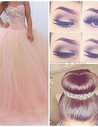 Moda Ślub Suknie ślubne - 2574536