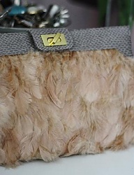 Moda Torebki Pozostałe - 1277725