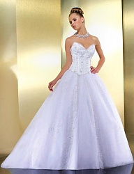 Moda Ślub Suknie ślubne - 521451