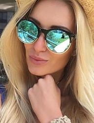 Moda Dodatki Okulary - 3160461