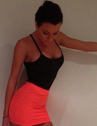 Moda Spódnice Krótkie - 2652109