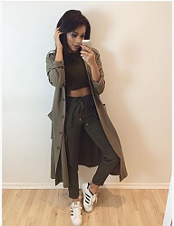 Moda Ciuchy Pozostałe - 3144801