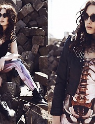 Moda Inne Moda uliczna - 1795432