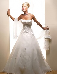 Moda Ślub Suknie ślubne - 760182