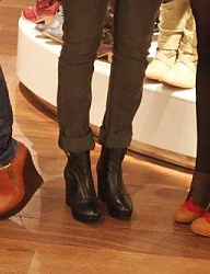 Moda Buty Pozostałe - 1229102
