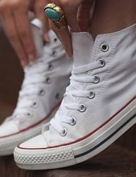 Moda Buty Trampki - 2081521
