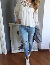 Moda Ciuchy Pozostałe - 3155616