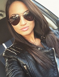 Moda Dodatki Okulary - 2992339