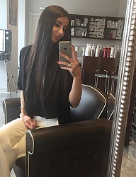 Fryzury Długie - 3043608