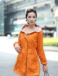 Moda Okrycia Kurtki - 2655858