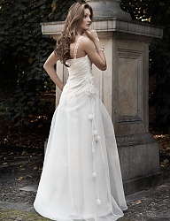 Moda Ślub Suknie ślubne - 877097
