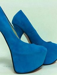 Moda Buty Szpilki - 1342899