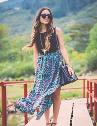 Moda Inne Moda uliczna - 2124509